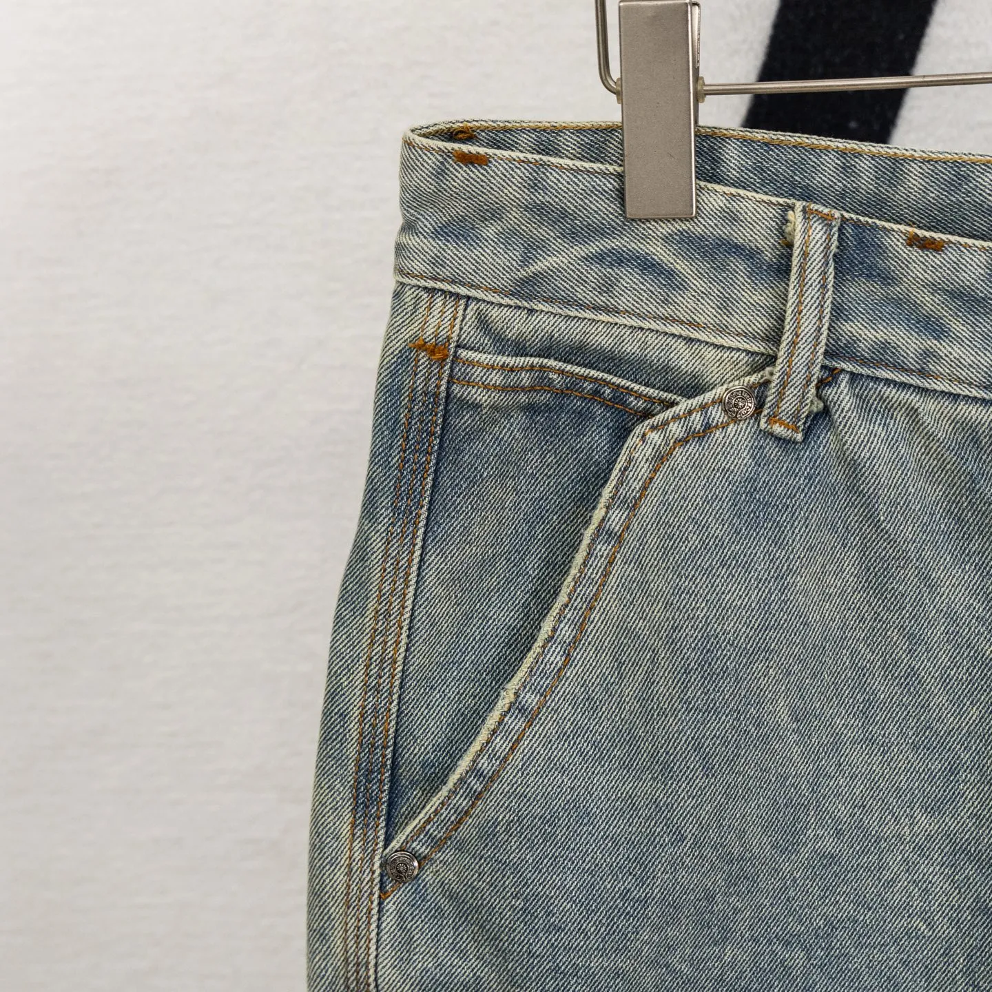 ：H 65 chrome hearts Series New Arrival vintage levis 50 1 remake remake remake remake #CHROME HEARTS Same Style